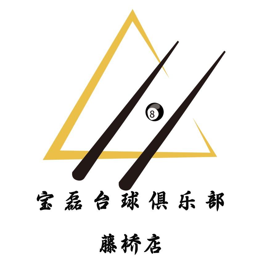 宝磊台球俱乐部（藤桥店）