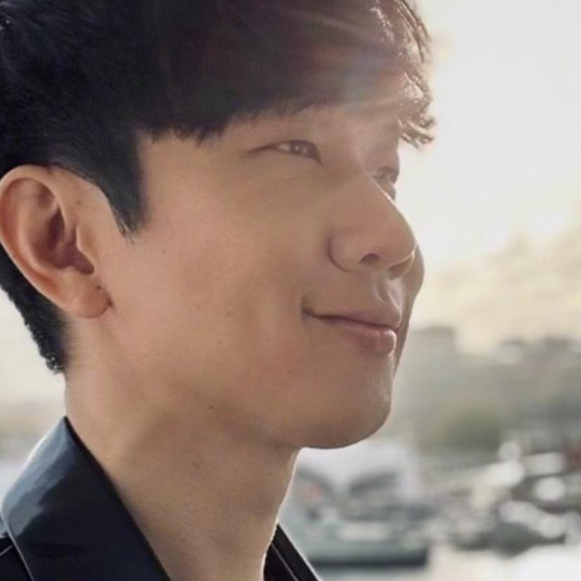 林有万分之一甜