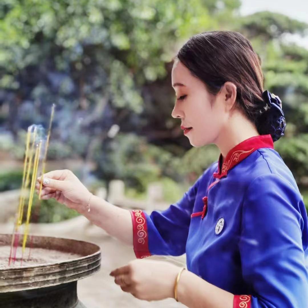 湄洲岛小杜旅游服务