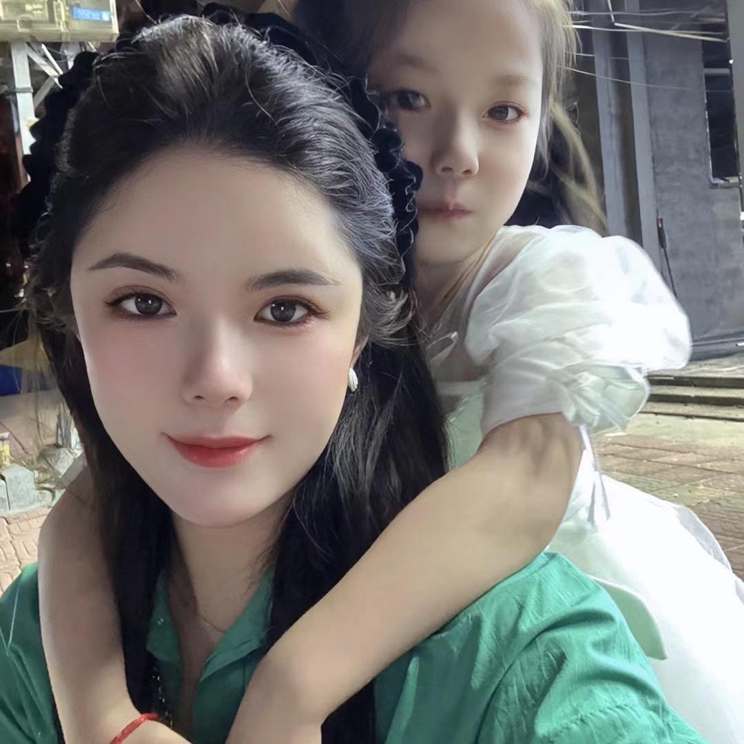 潮汕小仙女