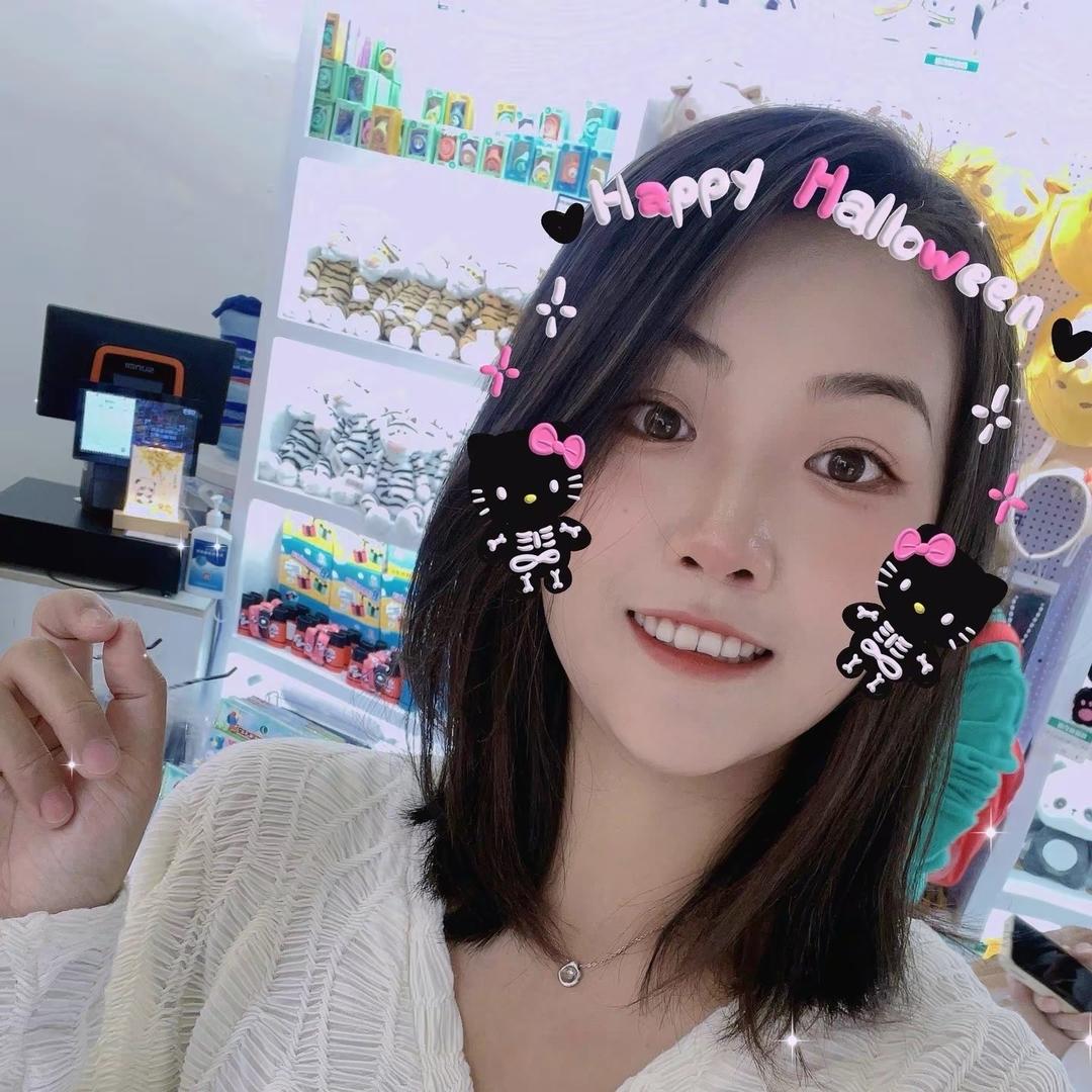佳莉呀💫