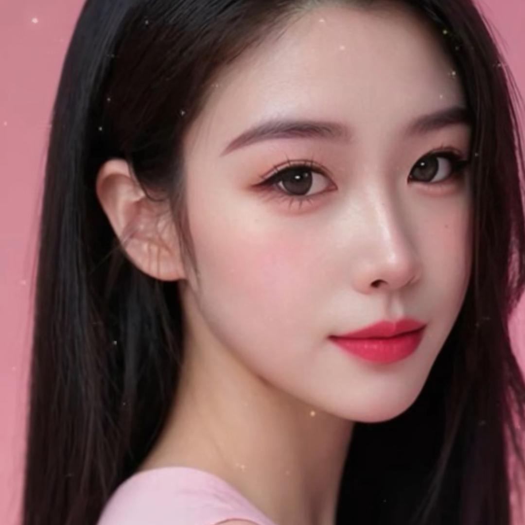 陈朵朵儿🌹🌹