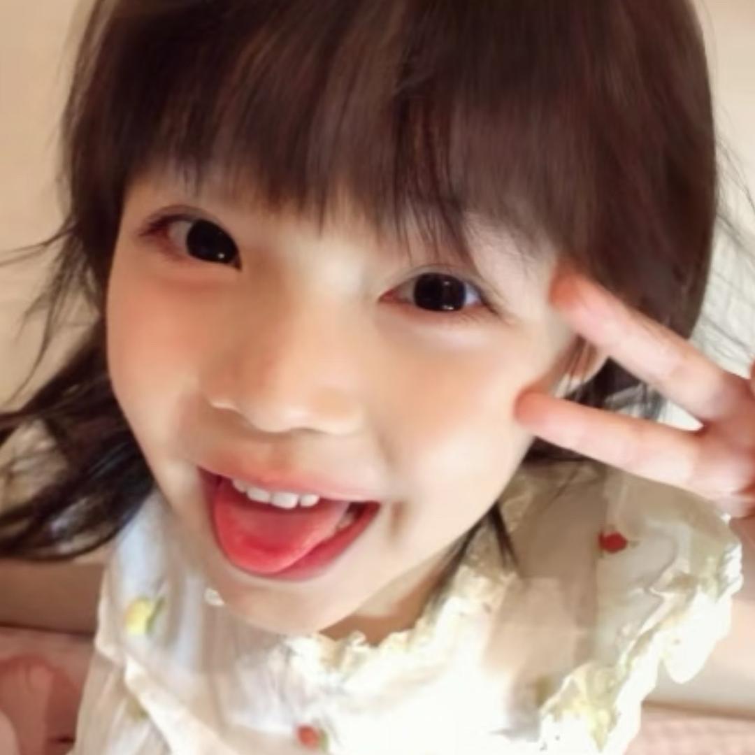 小羊嘻嘻🐑
