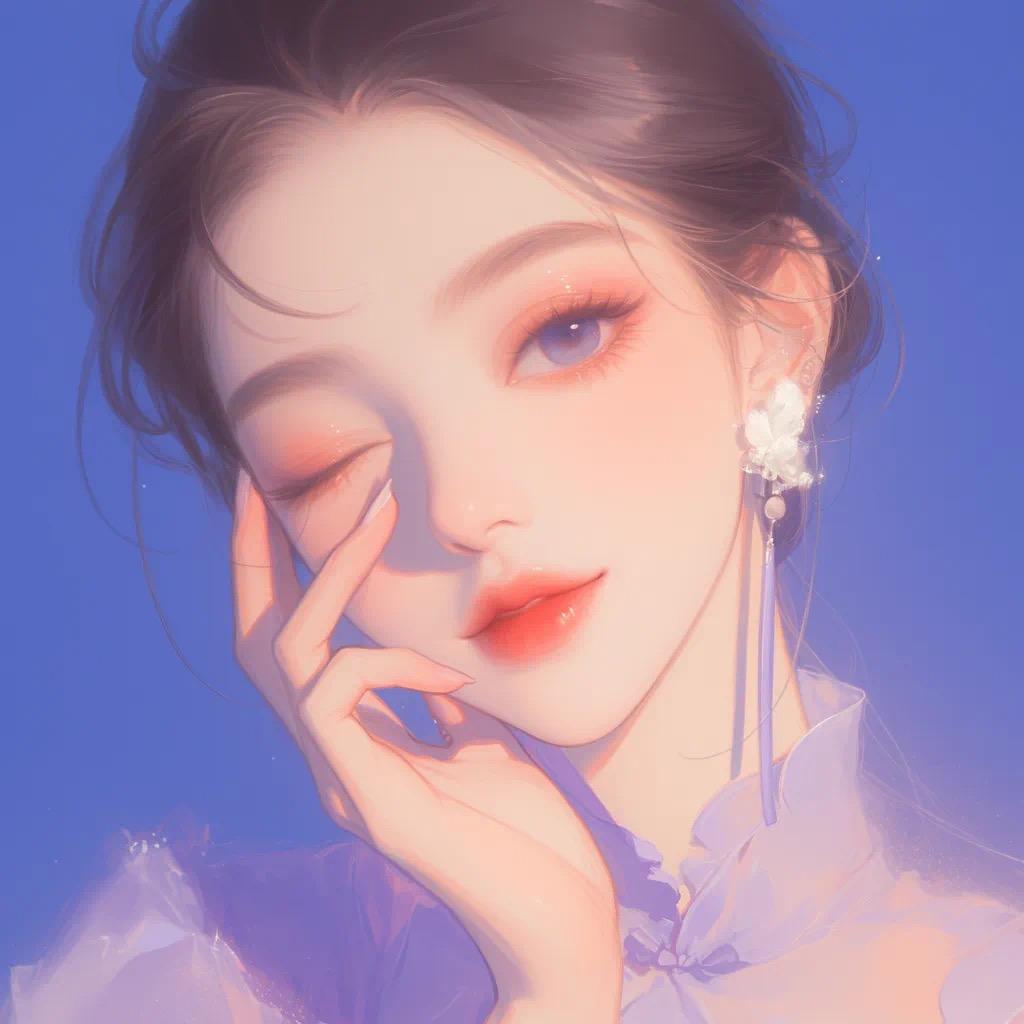 青兮