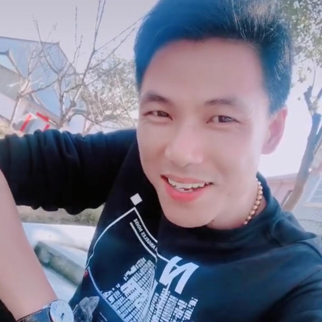 灰太狼🔥