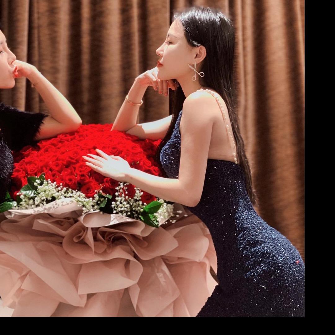 花都杨氏牛奶妹（探店）