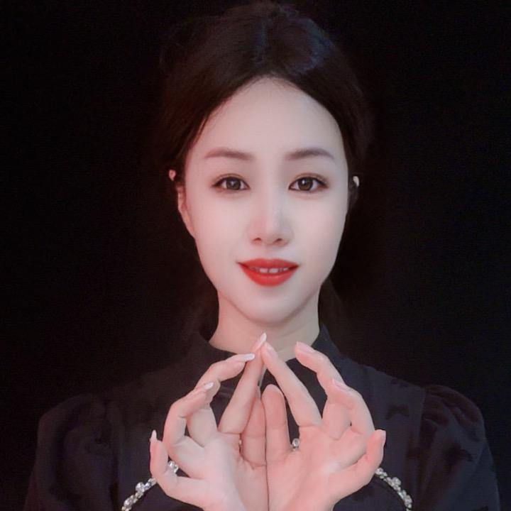 玉馨儿🍀