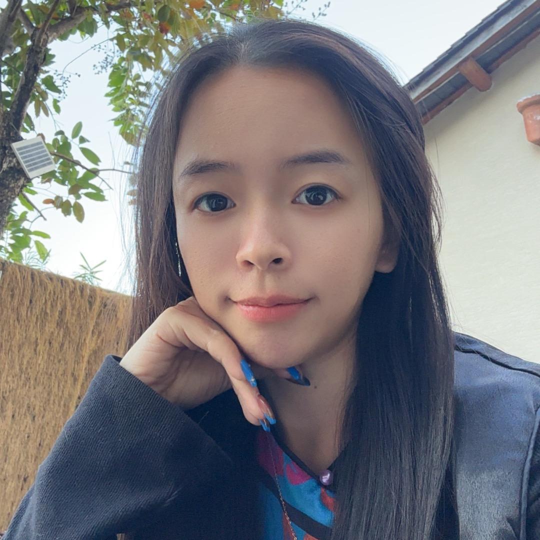 禅之源民宿管家-小张👧