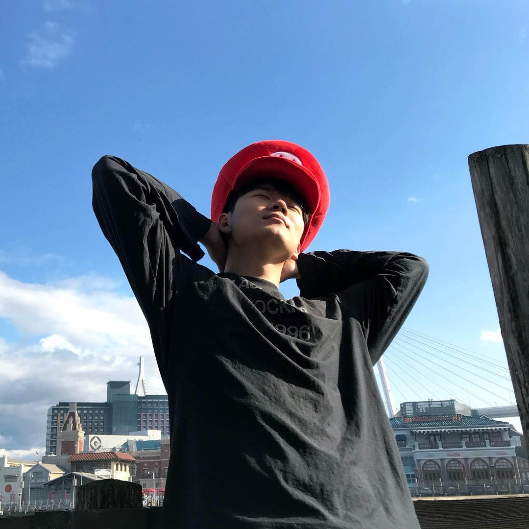 莫奈姜
