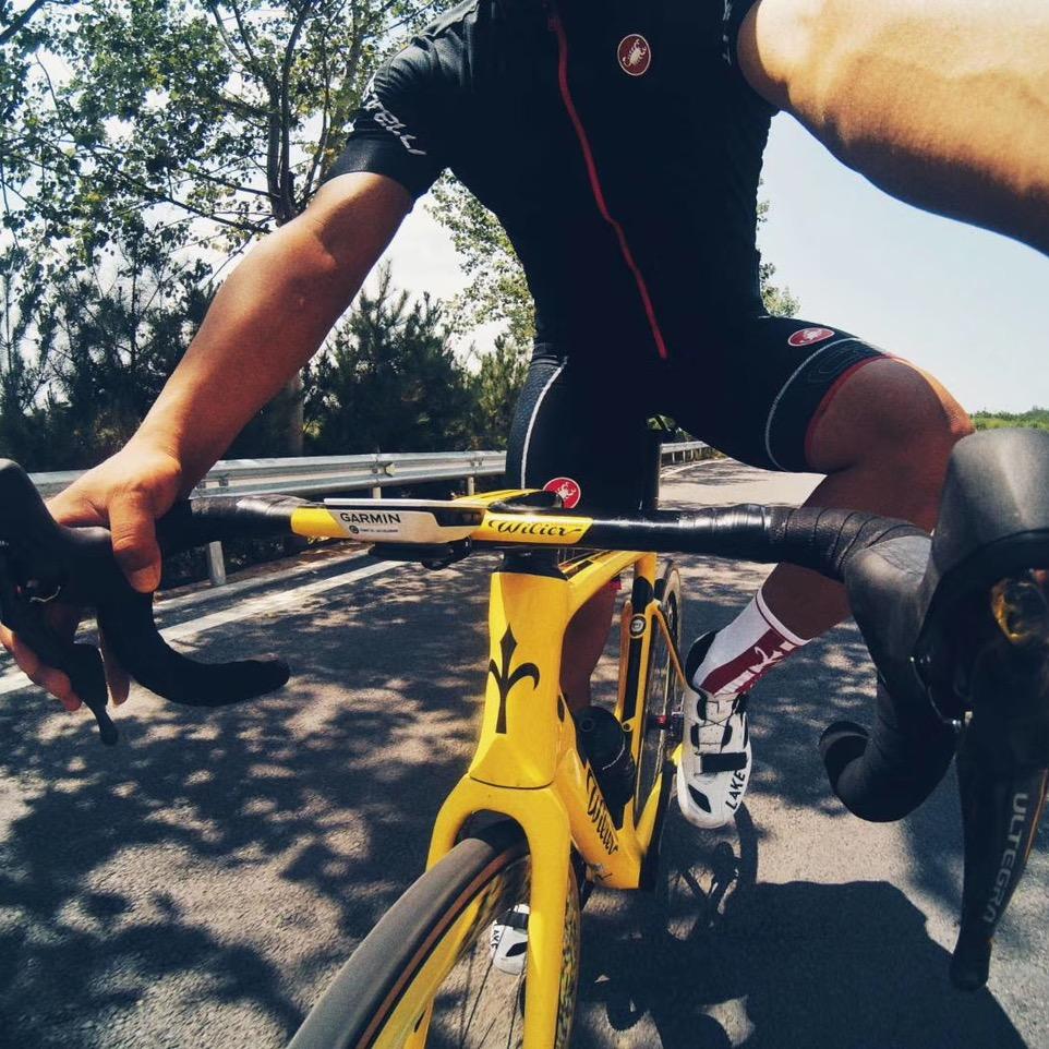 班长Bike🚴🏻💨