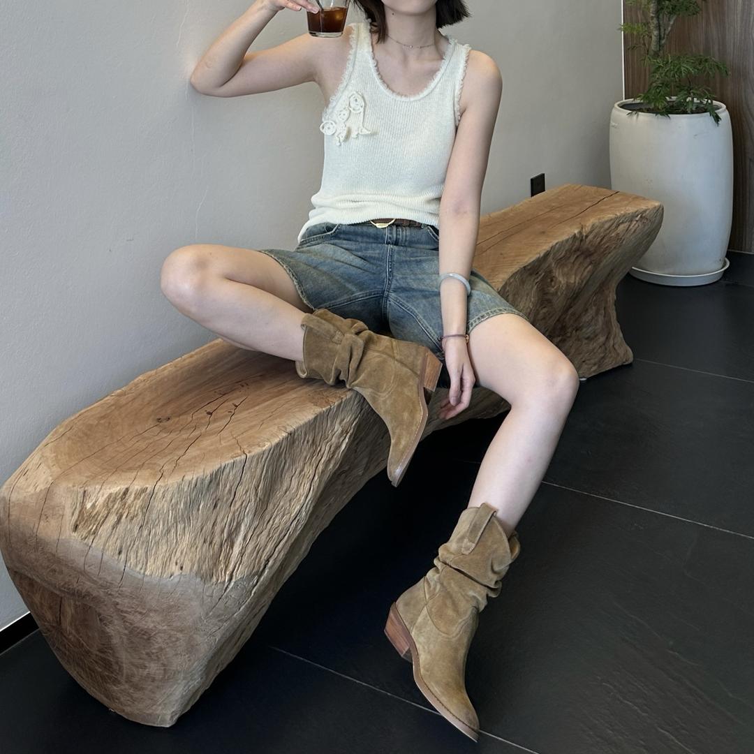 Inking Pot女鞋旗舰店