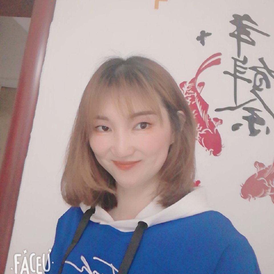 玲玲~户外快剪(带学徒）