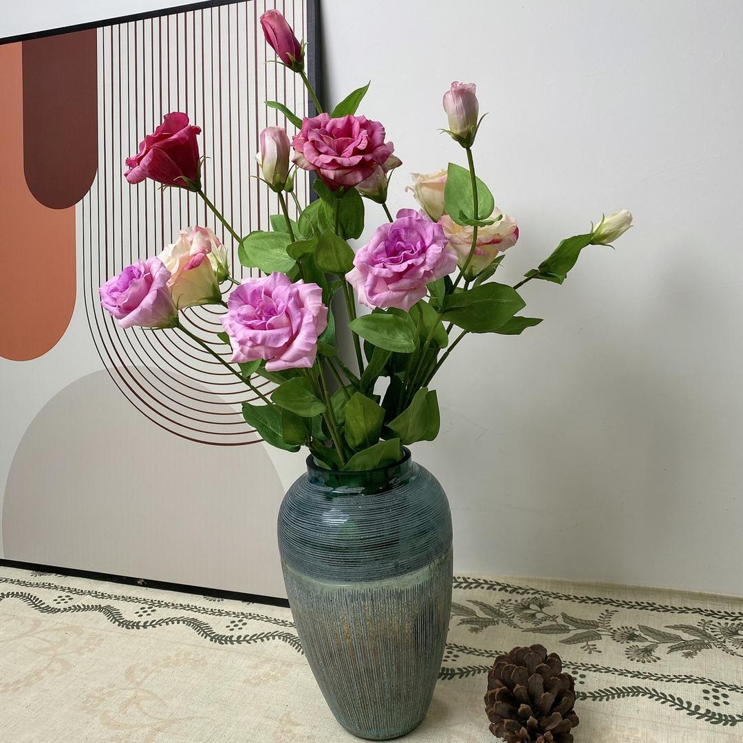 莫奈花林