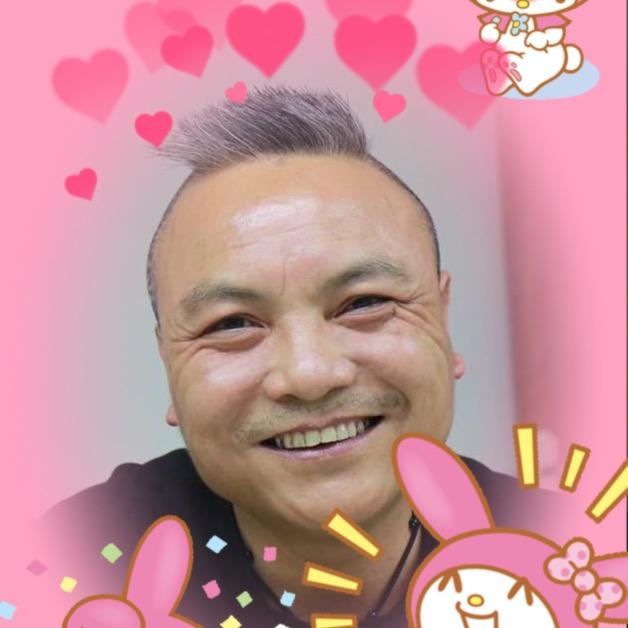 玉@
