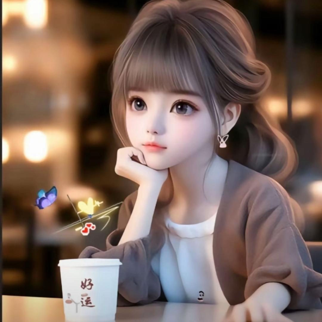 浅笑不语甄选