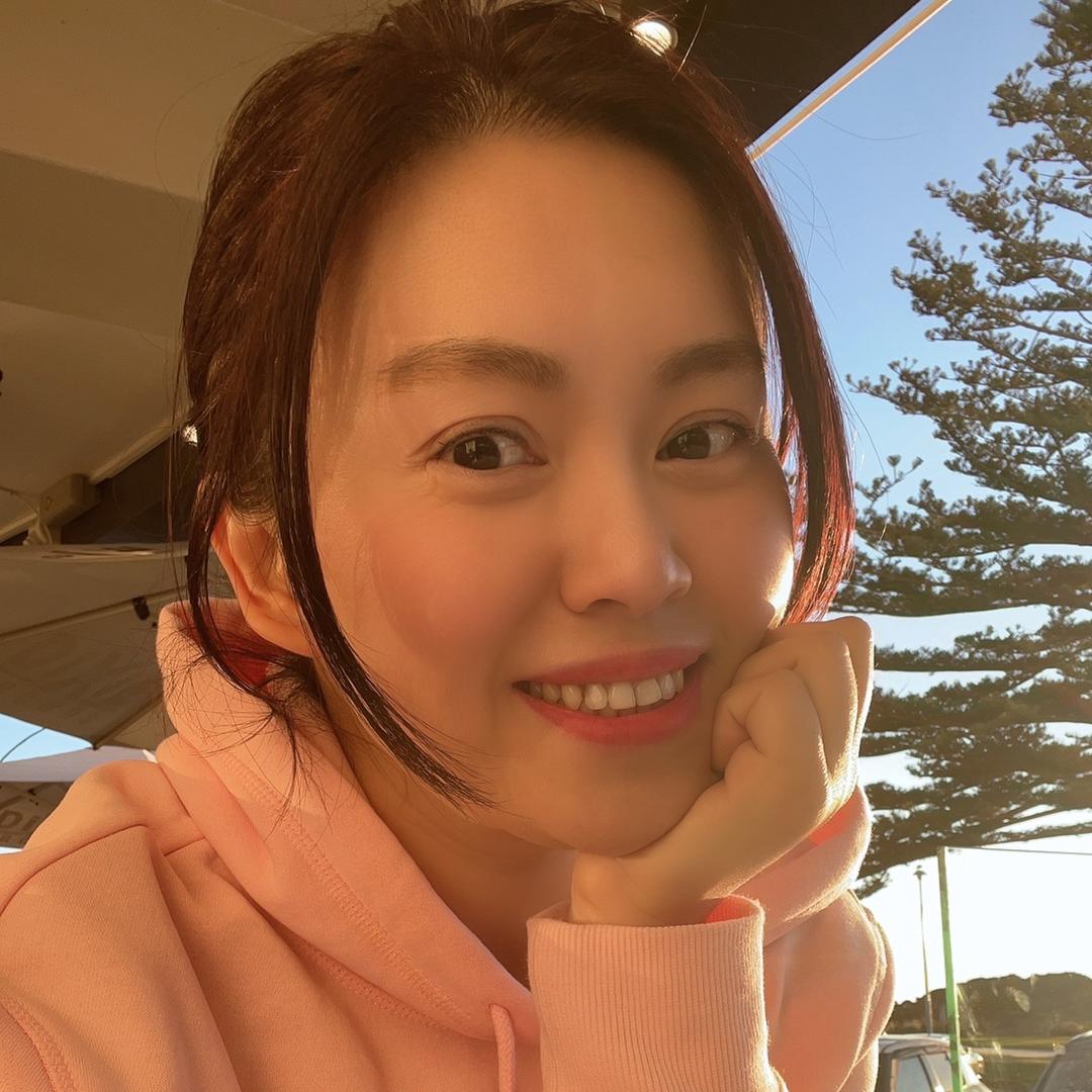 LJ妈妈在新西兰