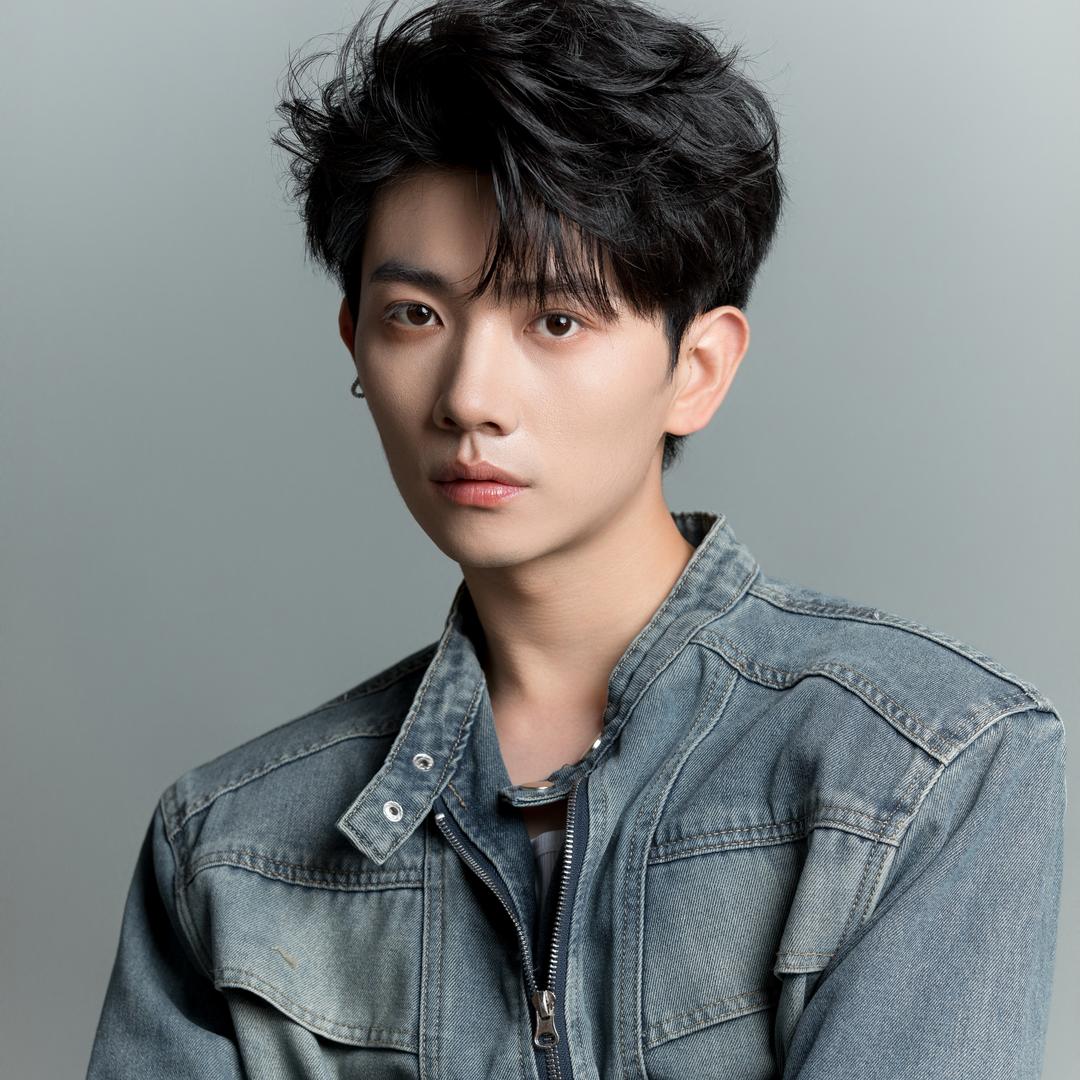 李书洋@抖音