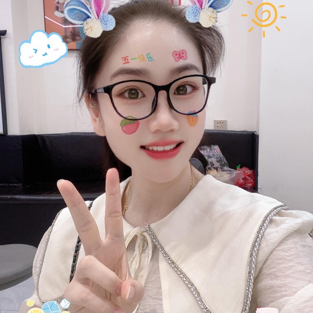 云淡风轻🎀《橱窗🈶️好物》