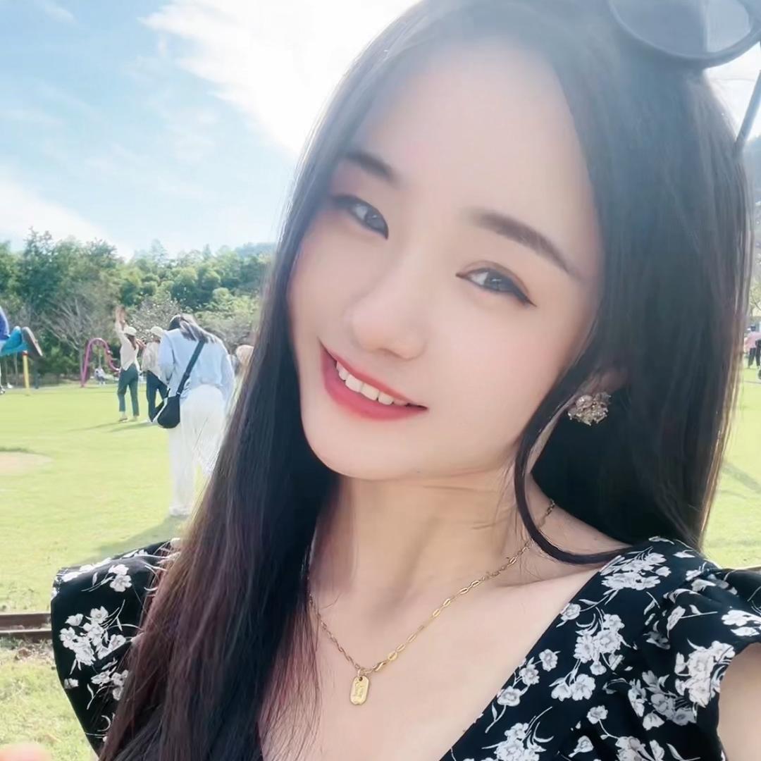 🍑李姑娘