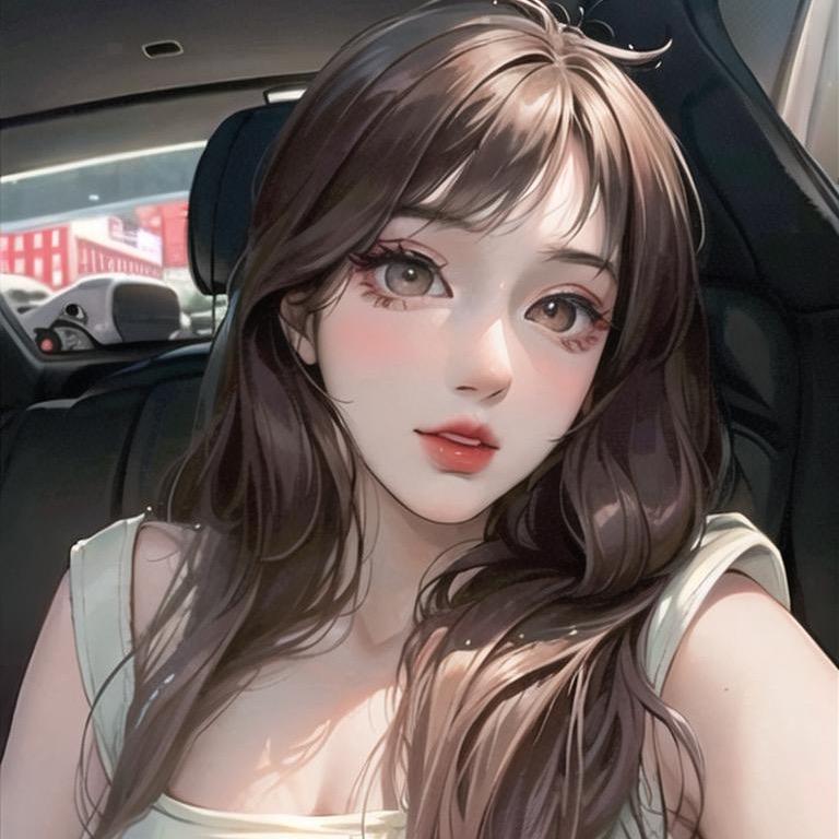 贞贞真爆