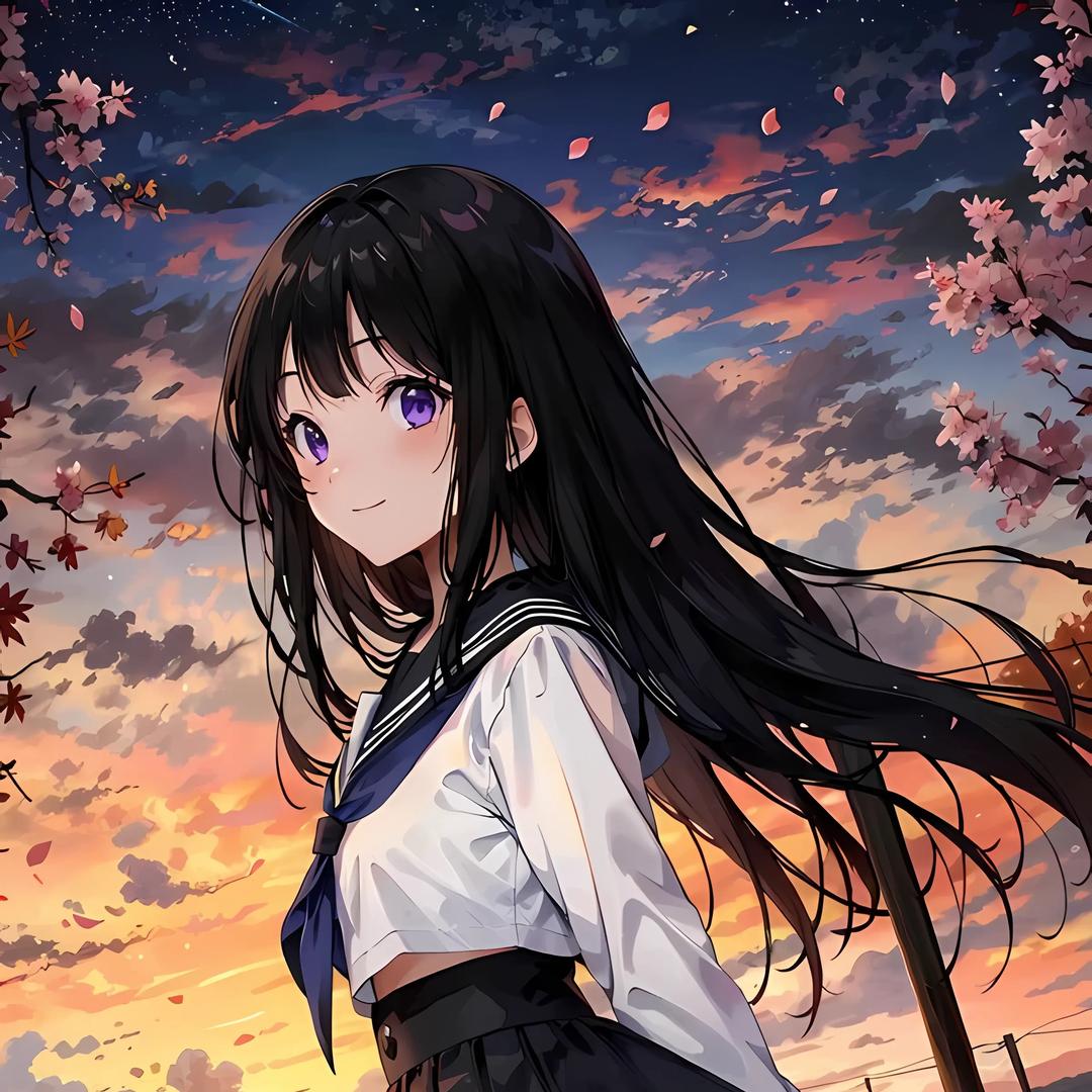 若
