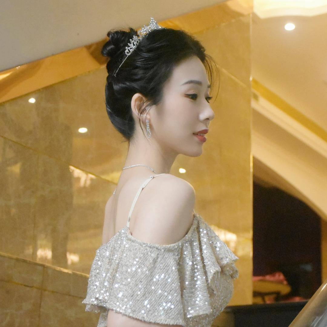 诗乔🎙️