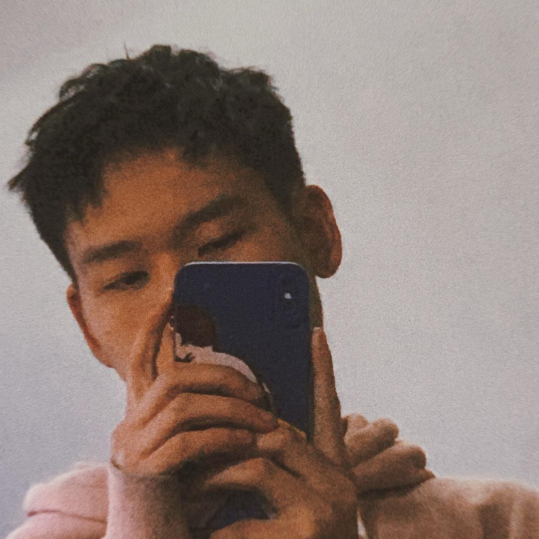 洗狗的🍦