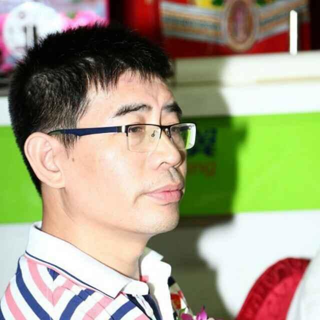 夏华