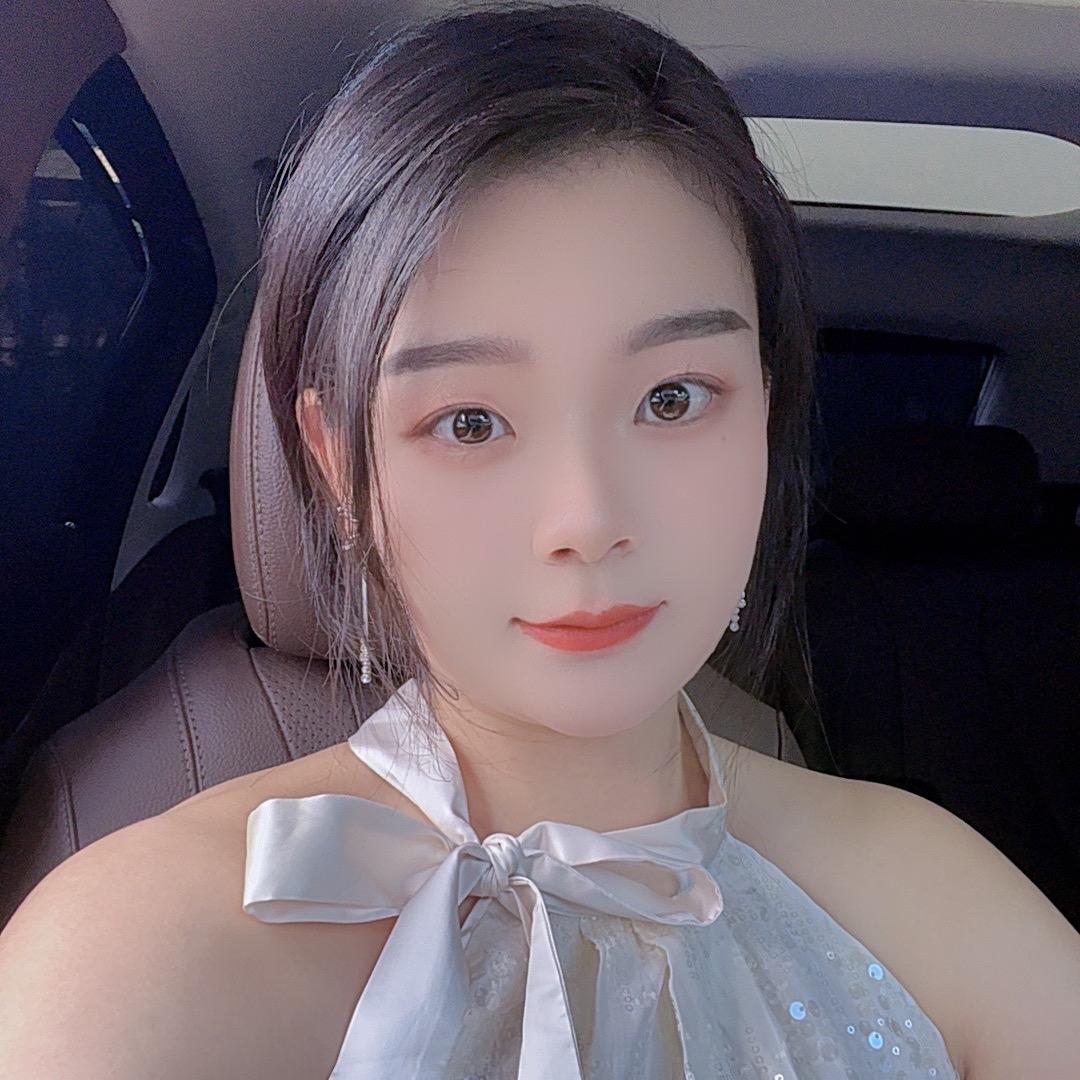 琪琪～