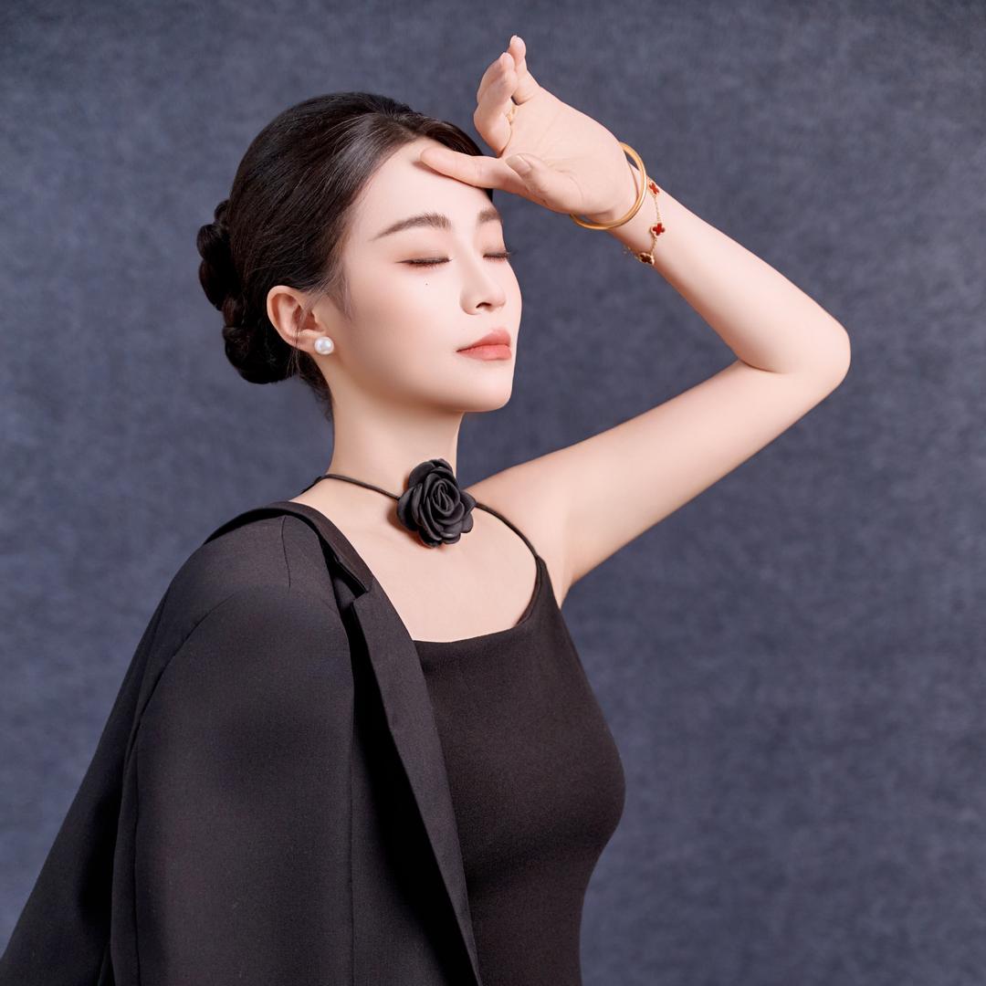 绝斑女王👑