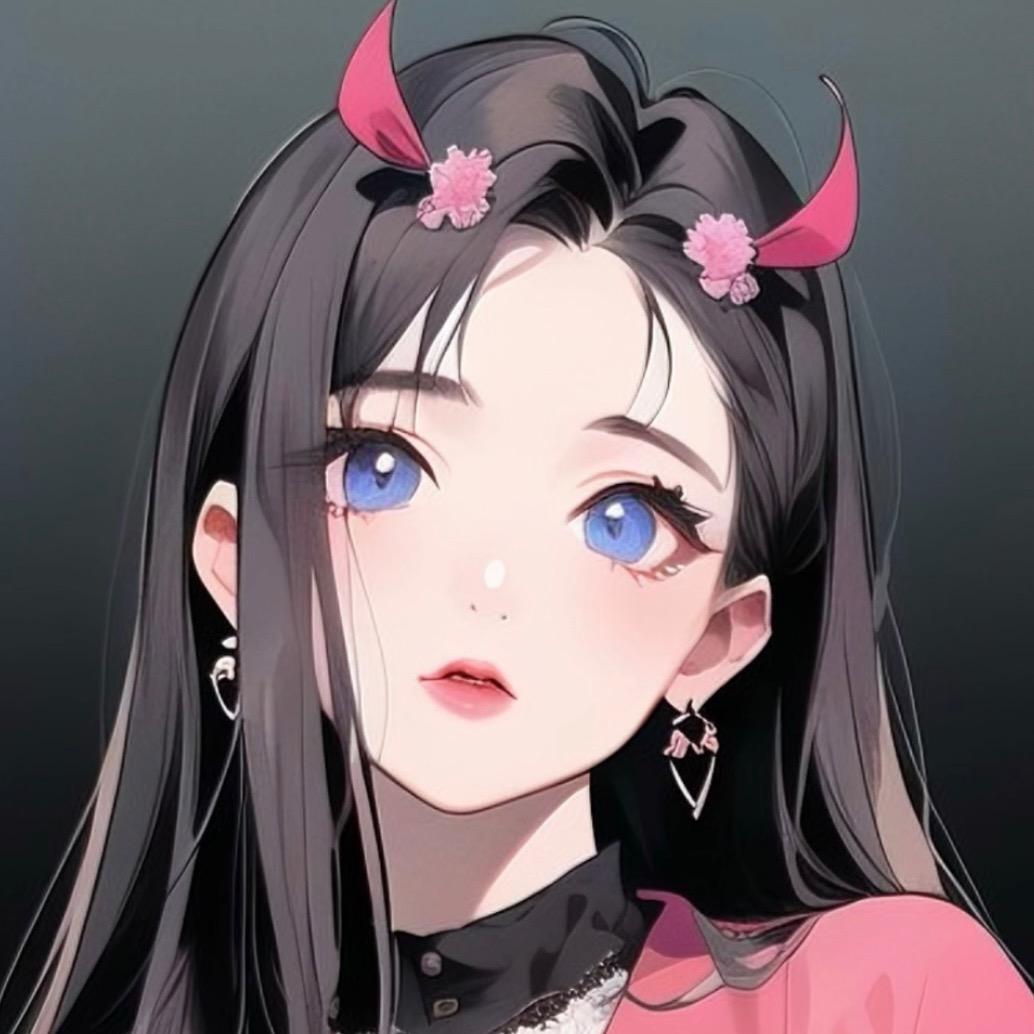 橘味泡泡糖🌈🌈🌈