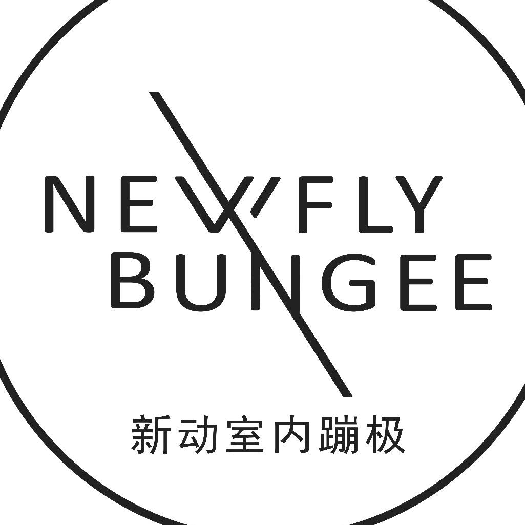 新动室内蹦极教学中心