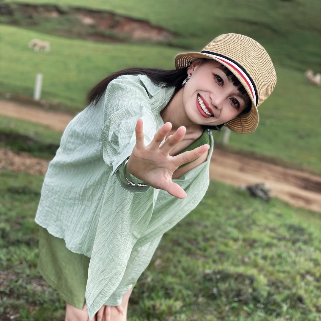 伍寨小薇