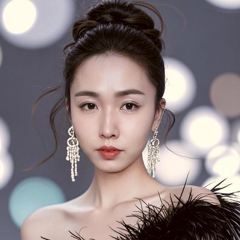 彤宝妈妈