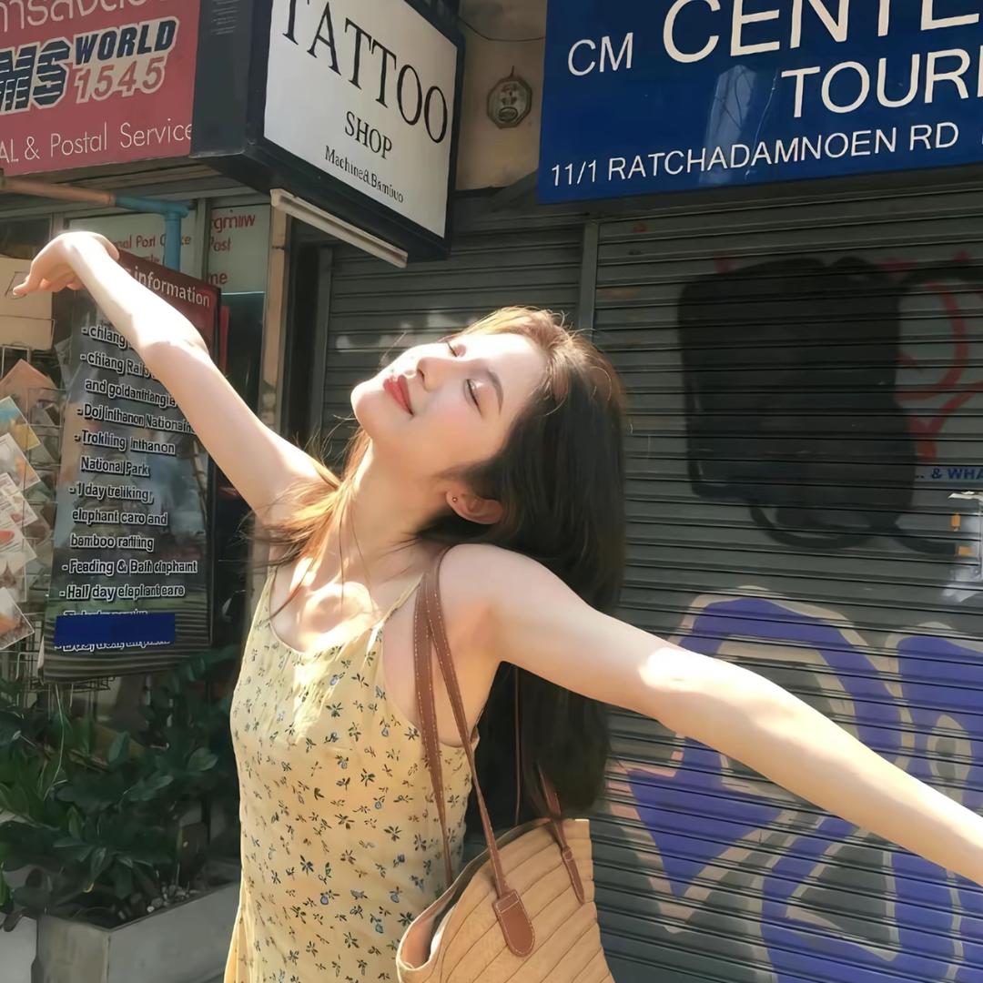 阿狸不离