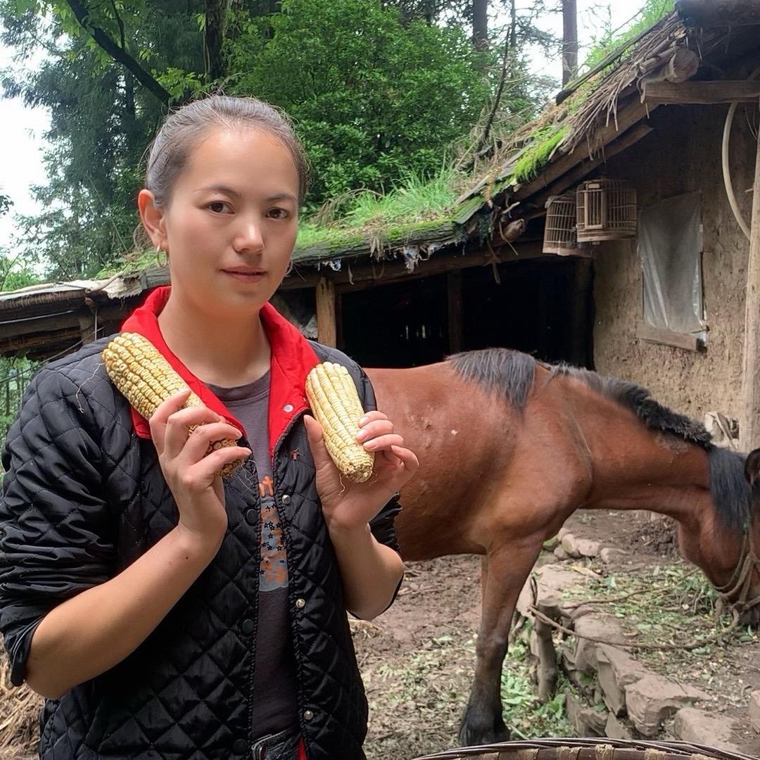 小兰农特产品经营部