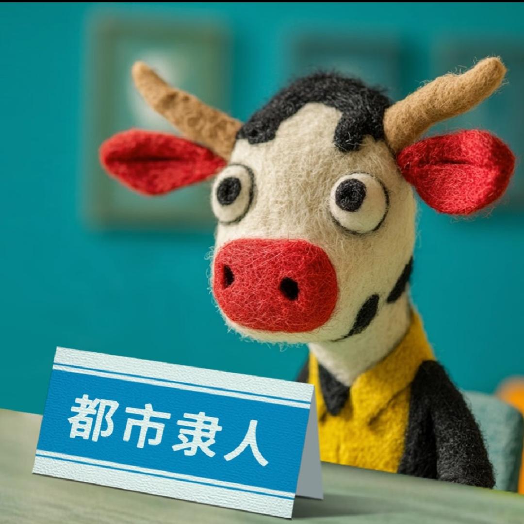 苏坡爱豆的笑容