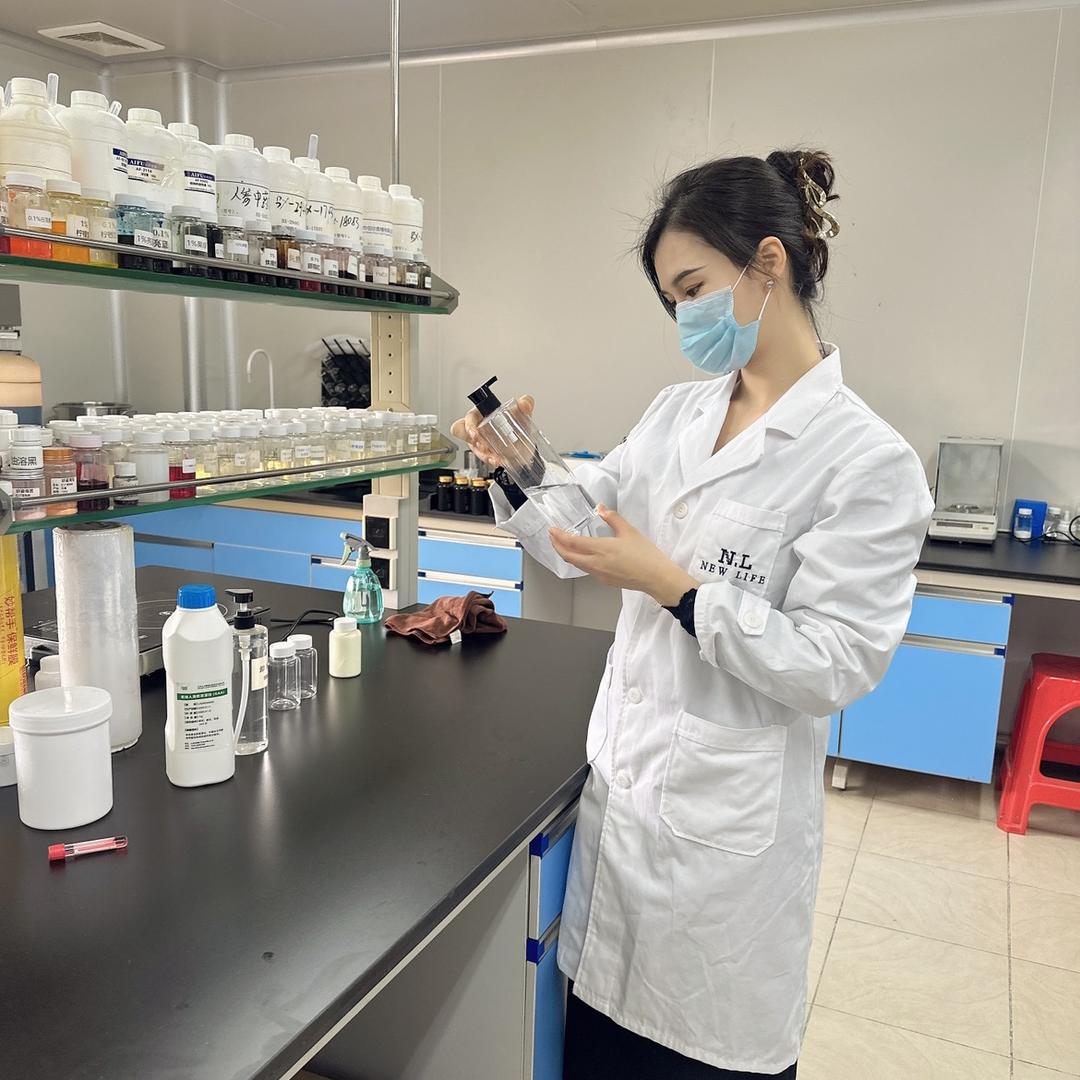 嫩妆主皮肤管理中心