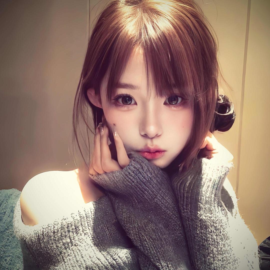 ¹只小鹿崽