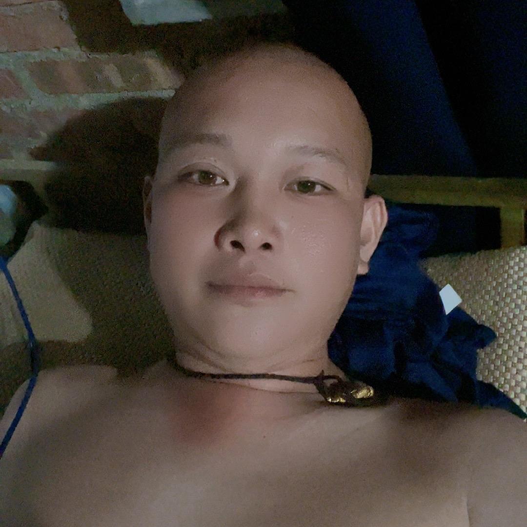 发仔