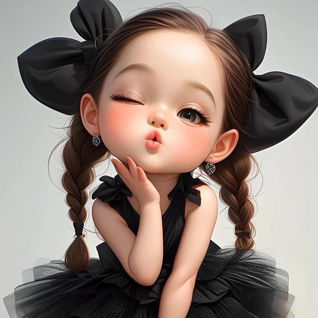 你很可爱是真的🎀