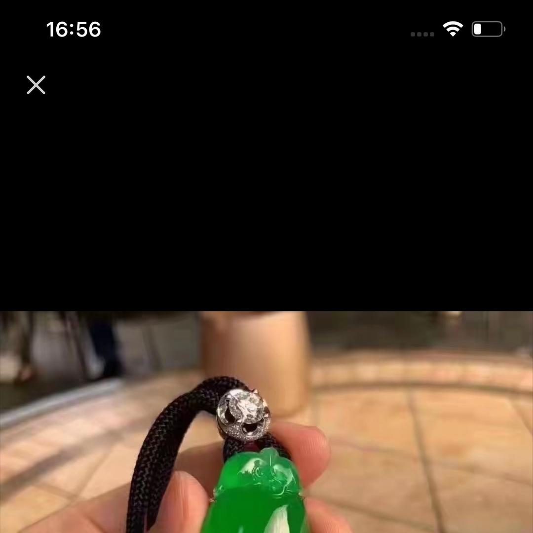 好哇塞的一个店铺