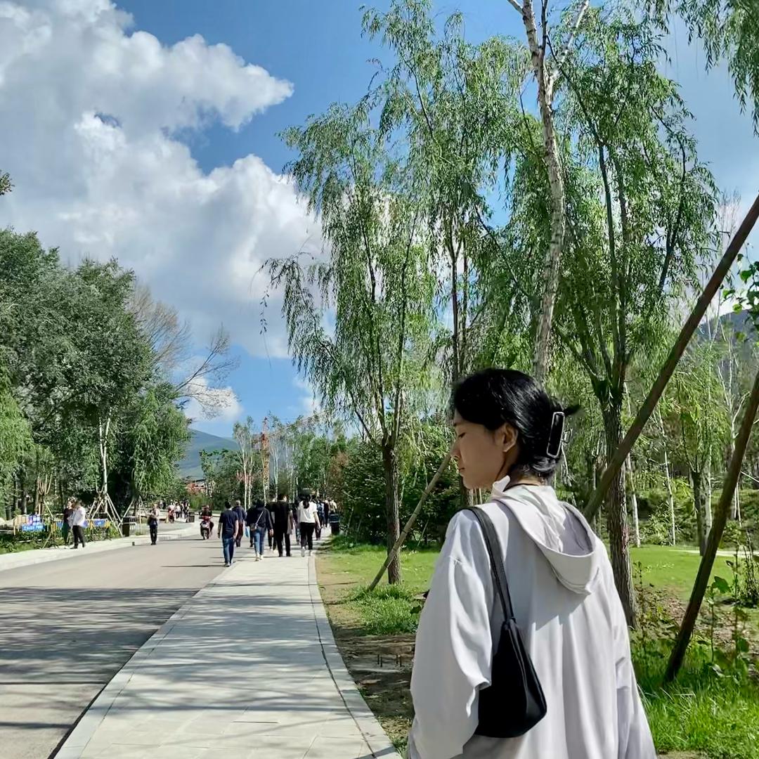 旺旺小仙