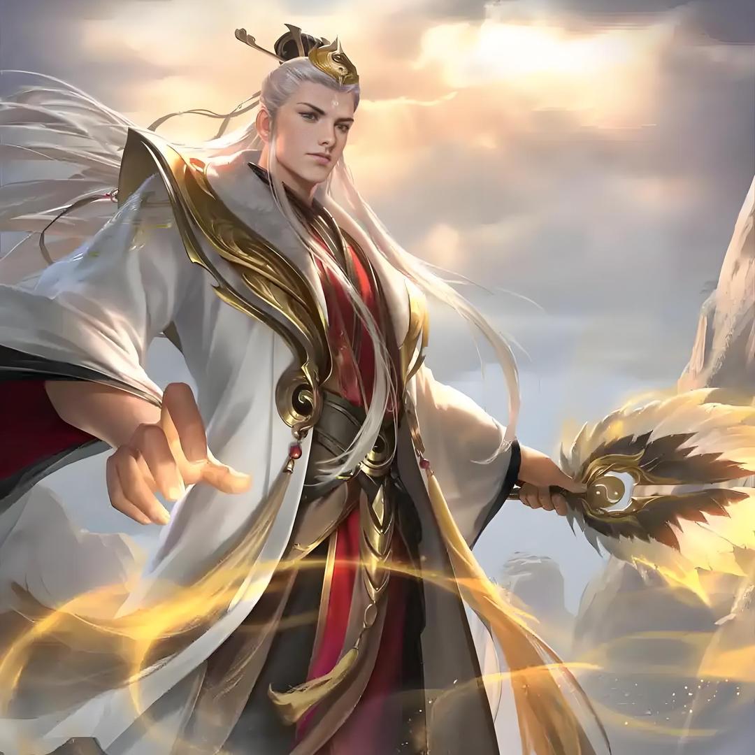 熹枫文化放置三国