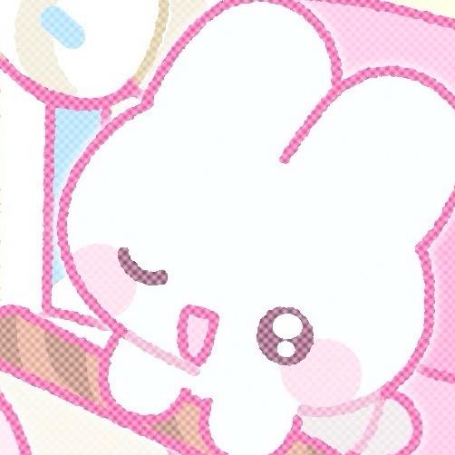 长发遮不住你的眼