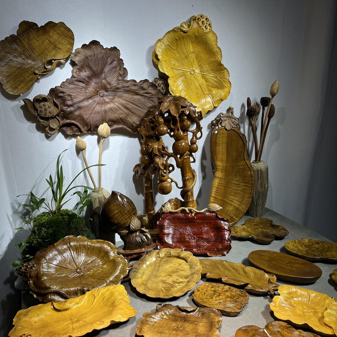 木馨缘手作臻选阁