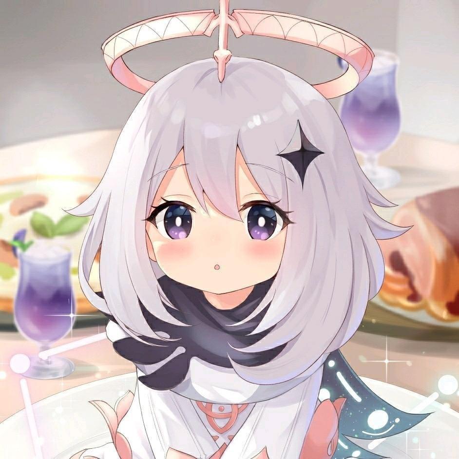 派蒙玩游戏