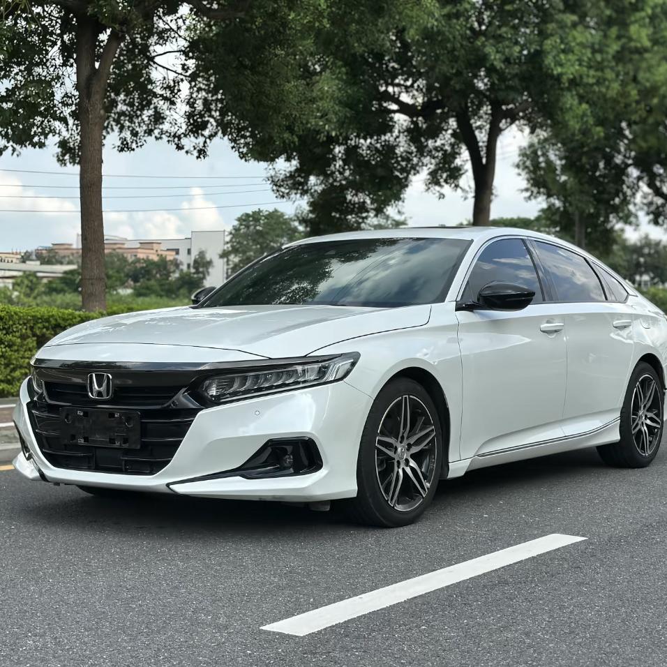 辽粤通二手车-阿文