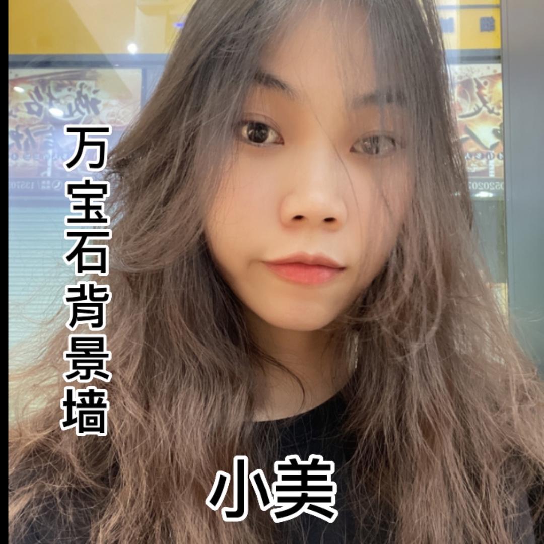 小美-专做珠三角岩板背景墙-千圣美建材