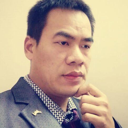 大卫是个金工匠